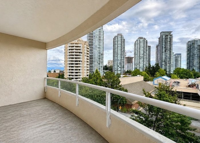 502 - 6521 Bonsor Avenue, Burnaby, BC V5H 4N3 | Symphony 1 Photo 45