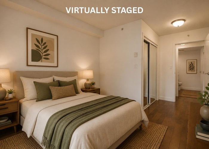 403 - 3228 Tupper Street, Vancouver, BC V5Z 4S7 | Olive Photo 50