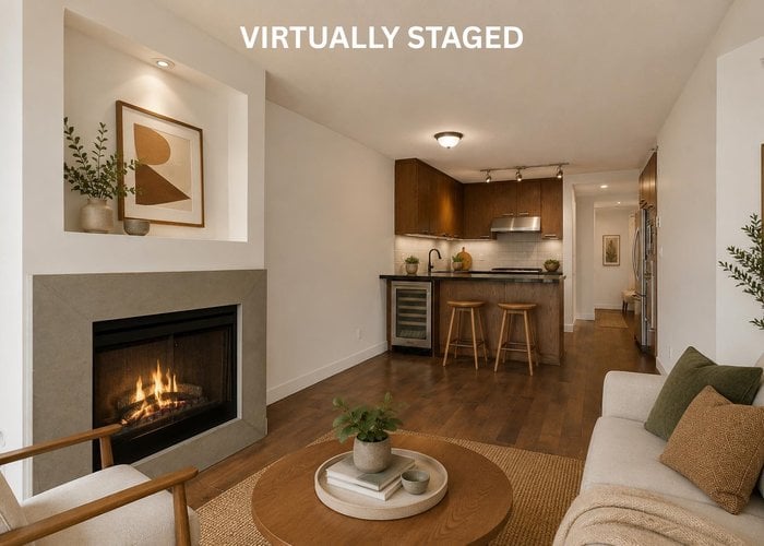 403 - 3228 Tupper Street, Vancouver, BC V5Z 4S7 | Olive Photo 37