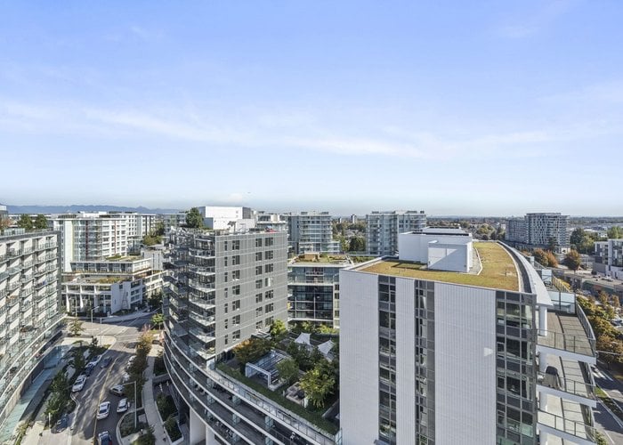 1401 - 8611 Hazelbridge Way, Richmond, BC V6X 0W8 | Picasso at Gallera by Concord Pacific Photo 51