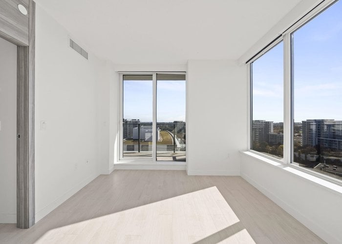 1401 - 8611 Hazelbridge Way, Richmond, BC V6X 0W8 | Picasso at Gallera by Concord Pacific Photo 54