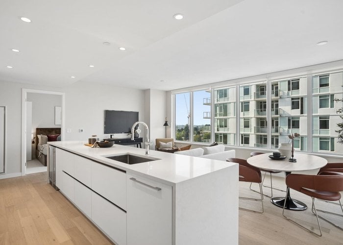 1203 - 485 42 Avenue, Vancouver, BC V5Y 0R6 | The Rise Photo 44