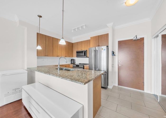 307 - 285 Ross Drive, New Westminster, BC V3L 0B9 | The Grove Photo 46