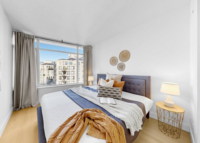 1708 - 898 Carnarvon Street, New Westminster, BC V3M 0C3 | Azure 1 Photo 50