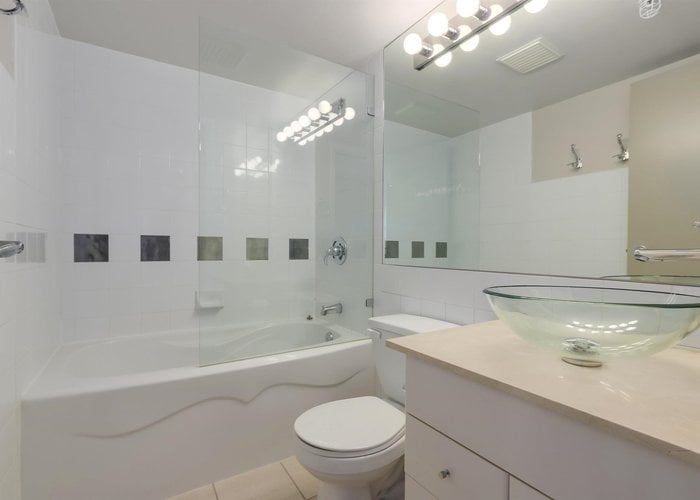 2210 - 501 Pacific Street, Vancouver, BC V6Z 2X6 | The 501 Photo 24