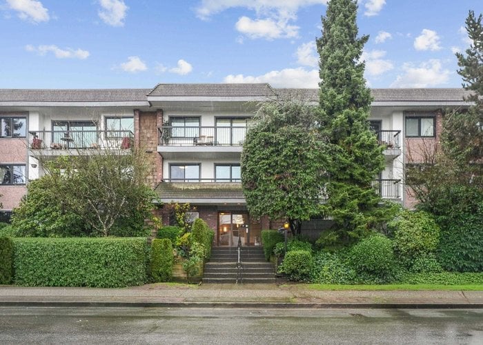 201 - 444 6TH Avenue, Vancouver, BC V5T 1K6 | Terrace Heights Photo 13