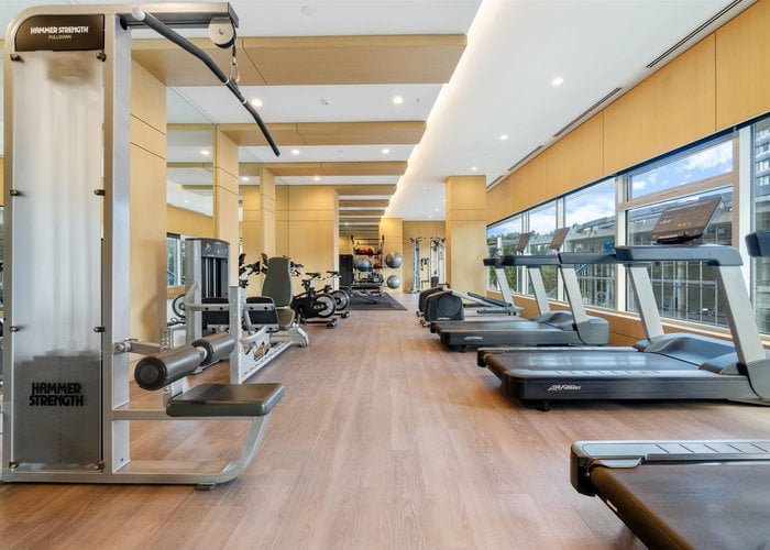 505 - 4890 Lougheed Highway, Burnaby, BC V5C 0N2 | Concord Brentwood - Hillside West Photo 40