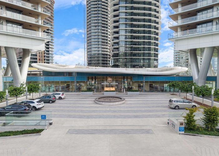 505 - 4890 Lougheed Highway, Burnaby, BC V5C 0N2 | Concord Brentwood - Hillside West Photo 45