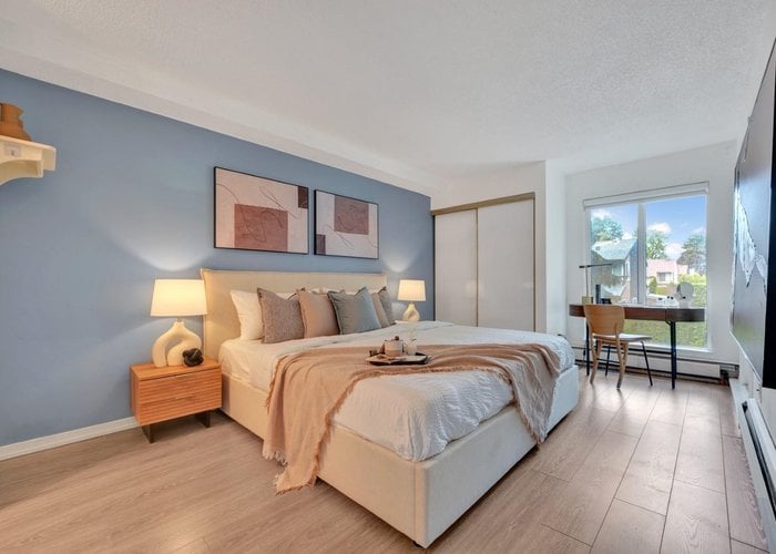 106 - 8720 No. 1 Road, Richmond, BC V7C 4L5 | Apple Green Park Photo 46