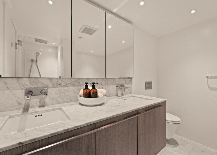 1610 - 1111 Richards Street, Vancouver, BC V6B 0S3 | 8X ON THE PARK Photo 48