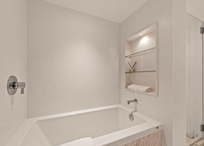 1610 - 1111 Richards Street, Vancouver, BC V6B 0S3 | 8X ON THE PARK Photo 49