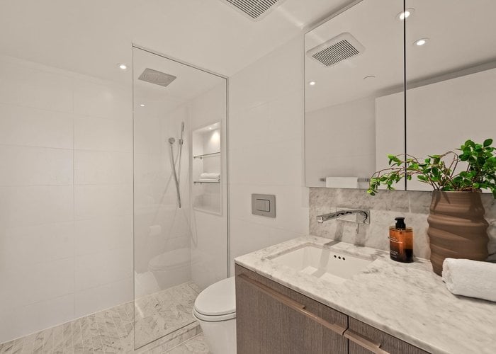 1610 - 1111 Richards Street, Vancouver, BC V6B 0S3 | 8X ON THE PARK Photo 57