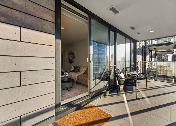 1610 - 1111 Richards Street, Vancouver, BC V6B 0S3 | 8X ON THE PARK Photo 60