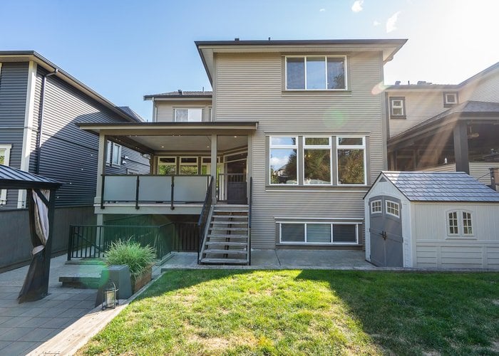3353 Mason Avenue, Coquitlam, BC V3B 7M9 |  Photo 130