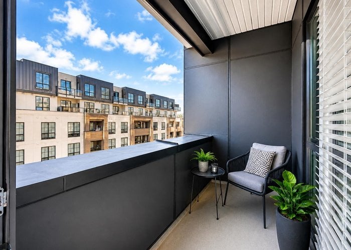 409 - 8379 201 Street, Langley, BC V2Y 3S6 | Latimer Village (Residences) Photo 24