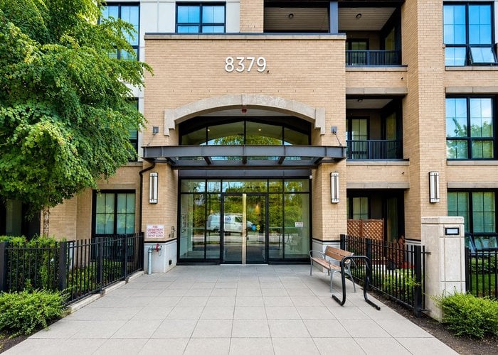 409 - 8379 201 Street, Langley, BC V2Y 3S6 | Latimer Village (Residences) Photo 27