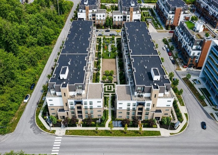 409 - 8379 201 Street, Langley, BC V2Y 3S6 | Latimer Village (Residences) Photo 28