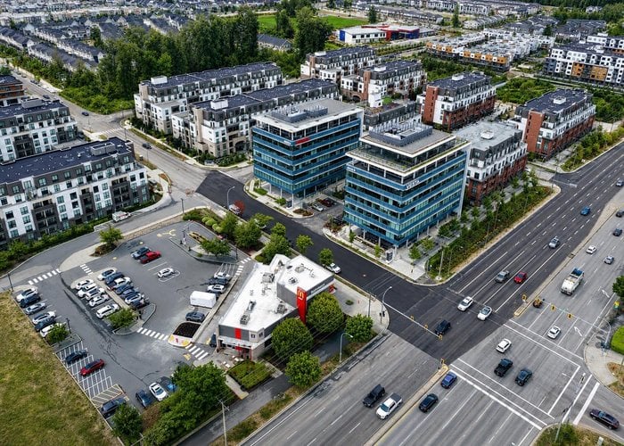 409 - 8379 201 Street, Langley, BC V2Y 3S6 | Latimer Village (Residences) Photo 30
