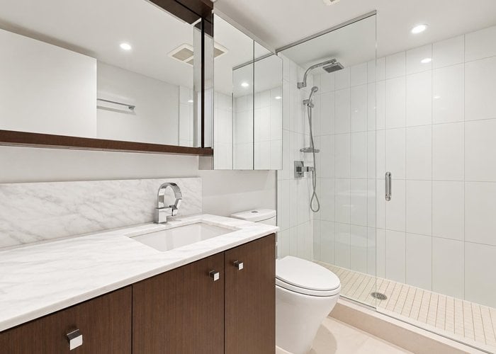 3407 - 1028 Barclay Street, Vancouver, BC V6E 0B1 | Patina Photo 50