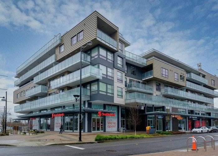 607 - 3488 Sawmill Crescent, Vancouver, BC V5S 0C7 | River District Photo 71