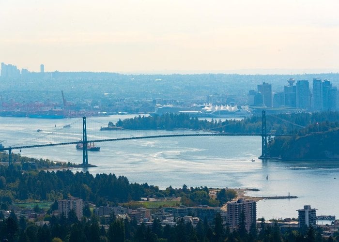 210 - 2274 Folkestone Way, West Vancouver, BC V7S 2X7 | The Summit Photo 68