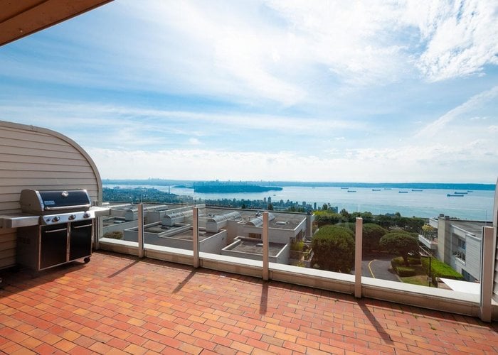 210 - 2274 Folkestone Way, West Vancouver, BC V7S 2X7 | The Summit Photo 44