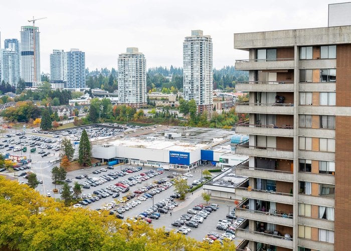 2503 - 3737 Bartlett Court, Burnaby, BC V3J 7E3 | Timberlea Photo 71