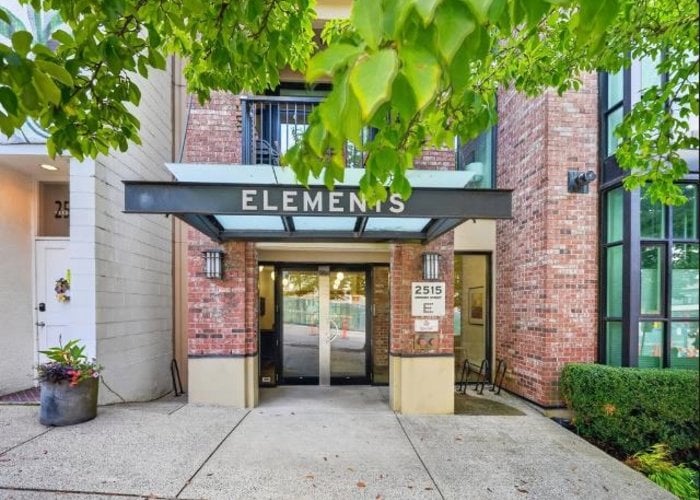 418 - 2515 Ontario Street, Vancouver, BC V5T 4V4 | Elements Photo 41