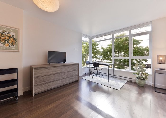 308 - 608 Belmont Street, New Westminster, BC V3M 0G8 | Viceroy Photo 36