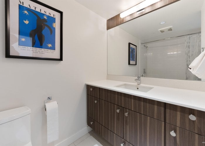 308 - 608 Belmont Street, New Westminster, BC V3M 0G8 | Viceroy Photo 41