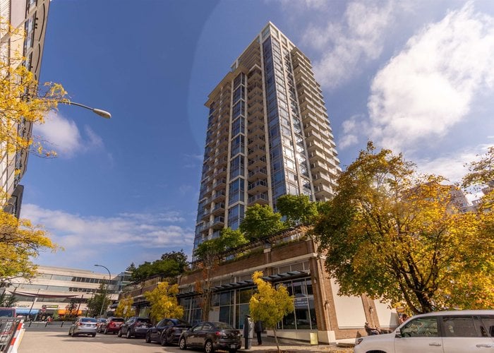 308 - 608 Belmont Street, New Westminster, BC V3M 0G8 | Viceroy Photo 46
