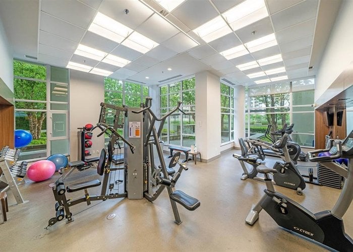 308 - 608 Belmont Street, New Westminster, BC V3M 0G8 | Viceroy Photo 49