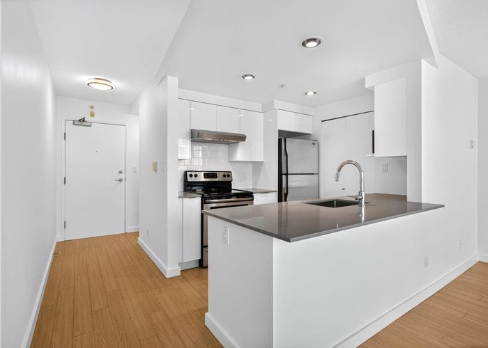 2603 - 1008 Cambie Street, Vancouver, BC V6B 6J7 | Waterworks Photo 55