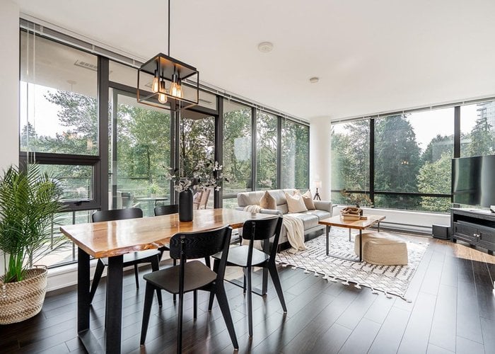 601 - 301 Capilano Road, Port Moody, BC V3H 0G6 | The Residences Photo 44
