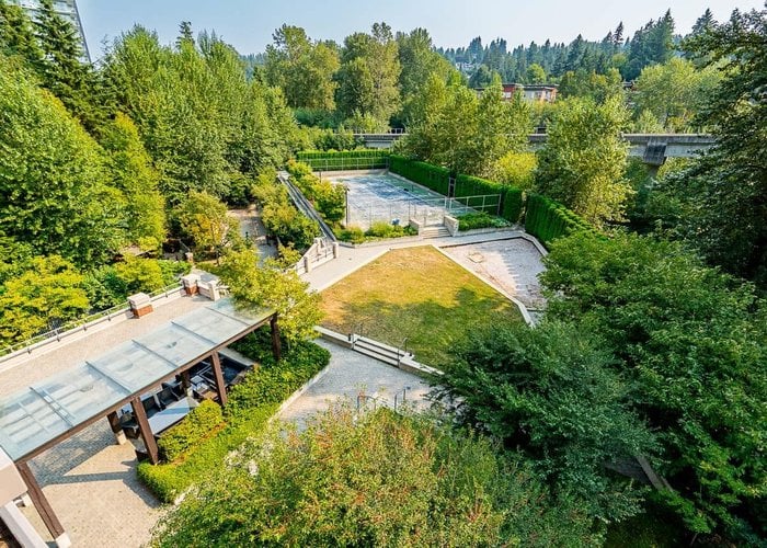 601 - 301 Capilano Road, Port Moody, BC V3H 0G6 | The Residences Photo 57