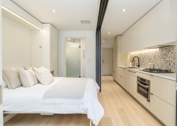 426 - 2471 St. George Street, Vancouver, BC V5T 1W9 | The Saint George Photo 37