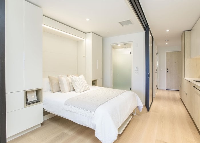 426 - 2471 St. George Street, Vancouver, BC V5T 1W9 | The Saint George Photo 38
