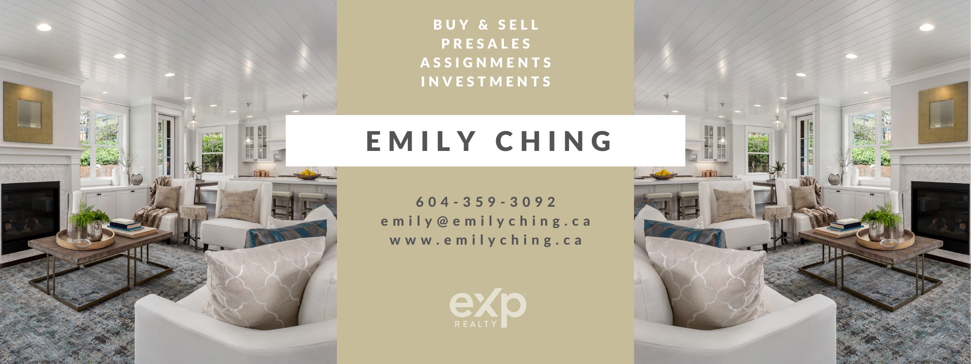 Emily Ching