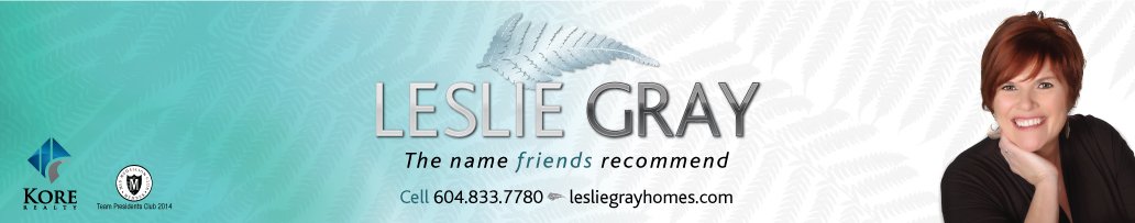 Leslie Gray