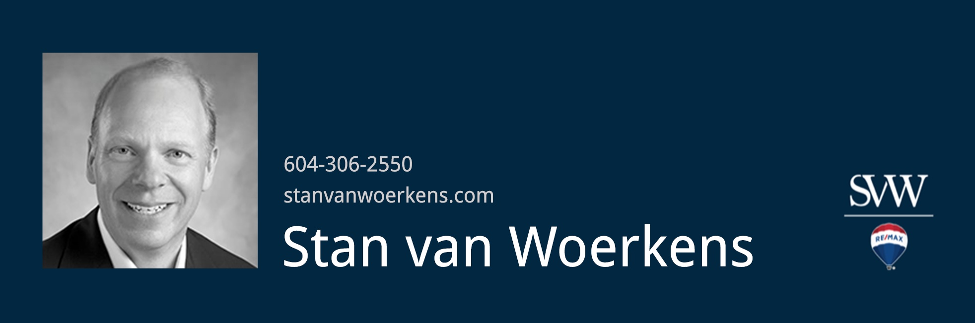 Stan  van Woerkens