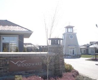 Woodward Landing - 5300 Admiral Way