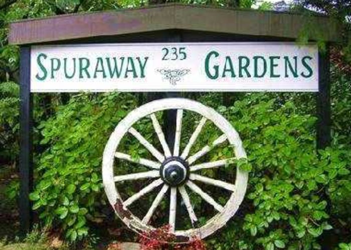 Spuraway Gardens - 235 Keith Road