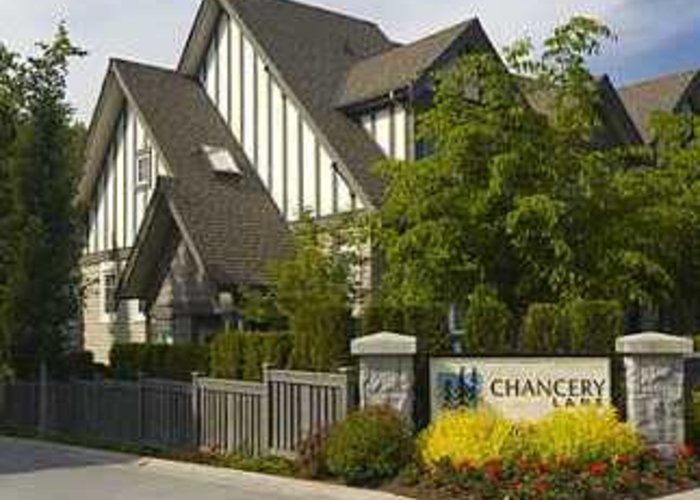Chancery Lane - 8533 Cumberland Place