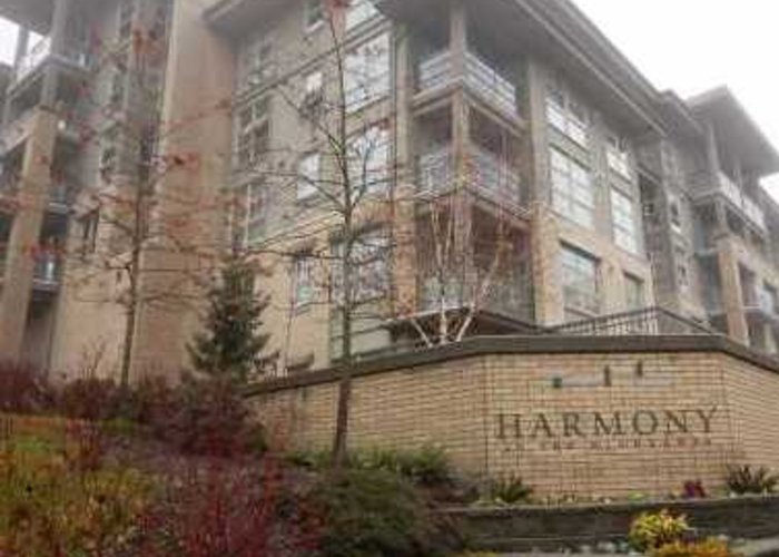 Harmony - 9329 University Crescent