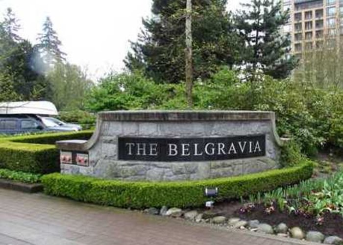 Belgravia - 6838 Station hill Drive