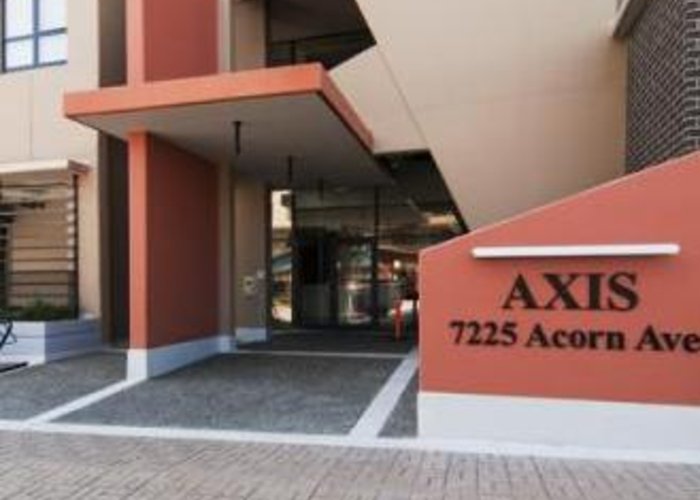 Axis - 7225 Acorn Ave