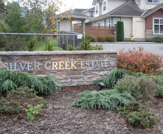 Silver Creek Estates - 7475 Garnet Drive