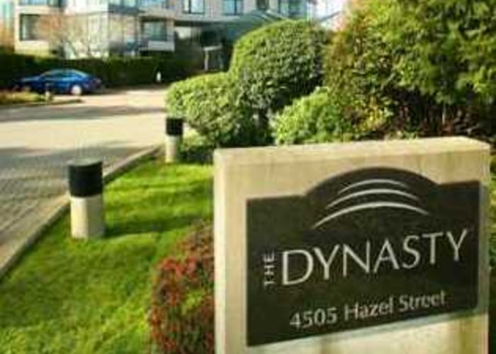 Dynasty - 4505 Hazel Street
