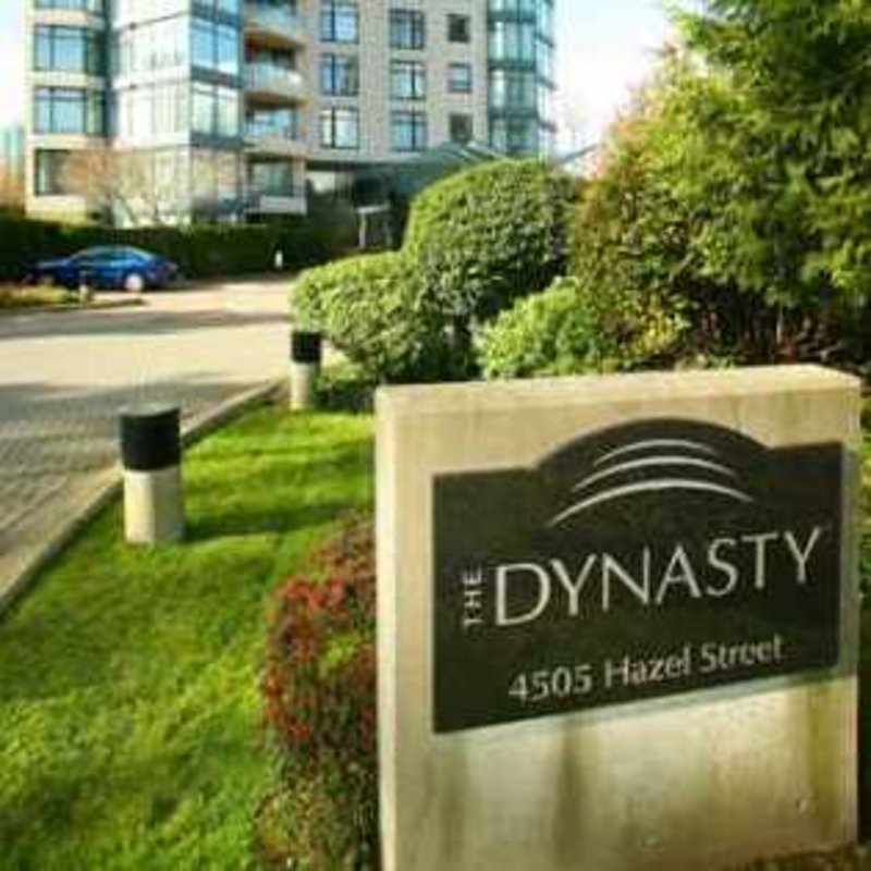 Dynasty - 4505 Hazel Street