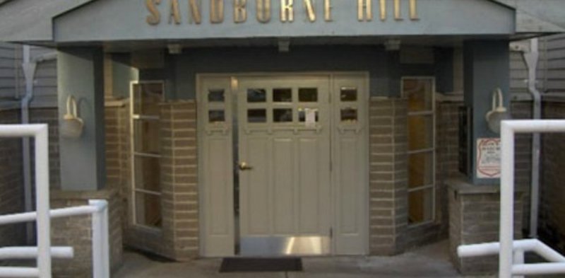 Sandborne Hill - 7465 Sandborne Ave